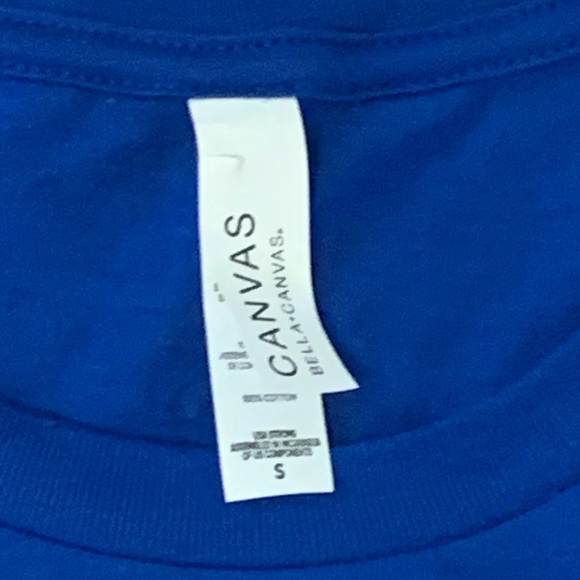 Vintage Mets Shea Stadium T shirt size Small. - Picture 4 of 4